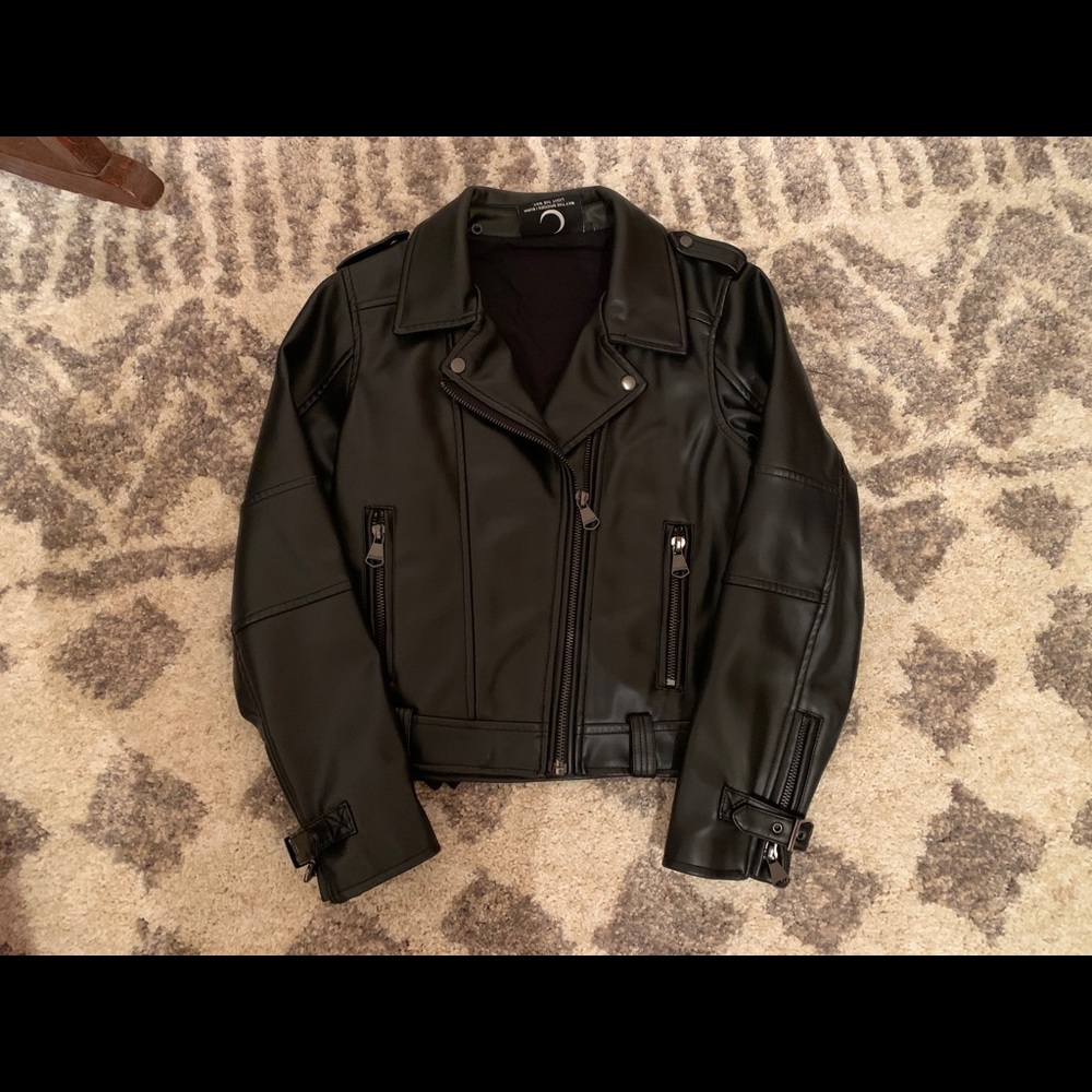 Killstar Luna Vega Jacket Women’s XXL